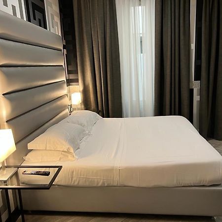 Готель The One Firenze Екстер'єр фото