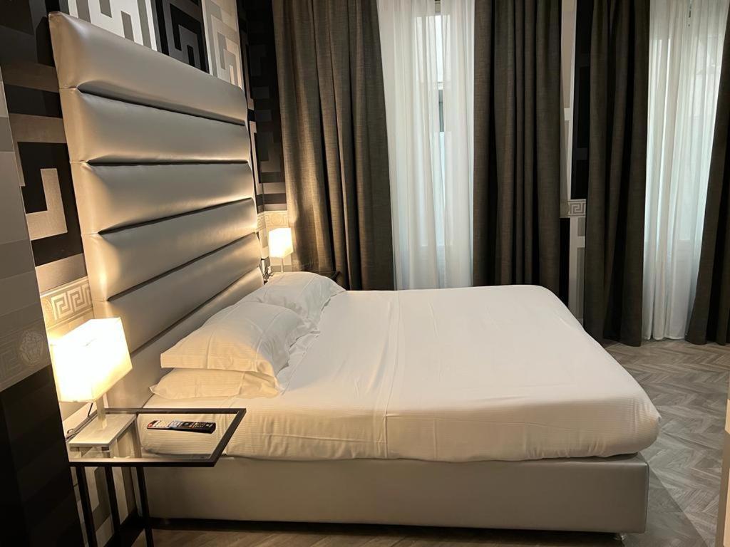 Готель The One Firenze Екстер'єр фото