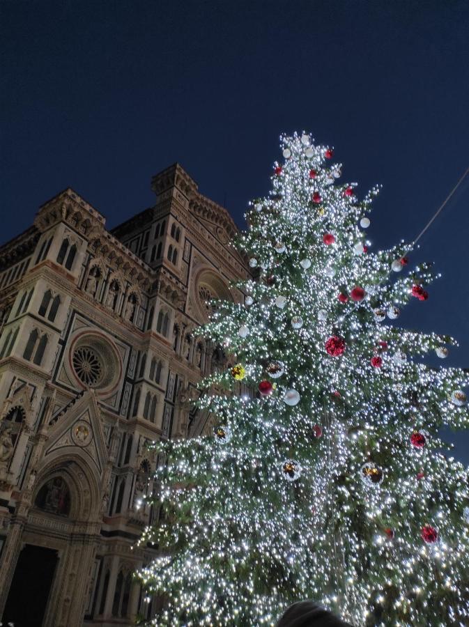 Готель The One Firenze Екстер'єр фото